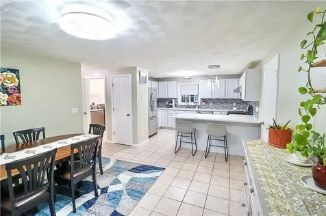 5 Edgewood Avenue Cumberland RI 02864