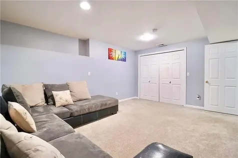 5 Edgewood Avenue Cumberland RI 02864