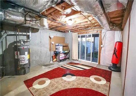 5 Edgewood Avenue Cumberland RI 02864