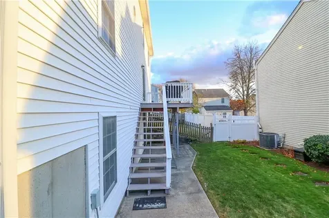 5 Edgewood Avenue Cumberland RI 02864