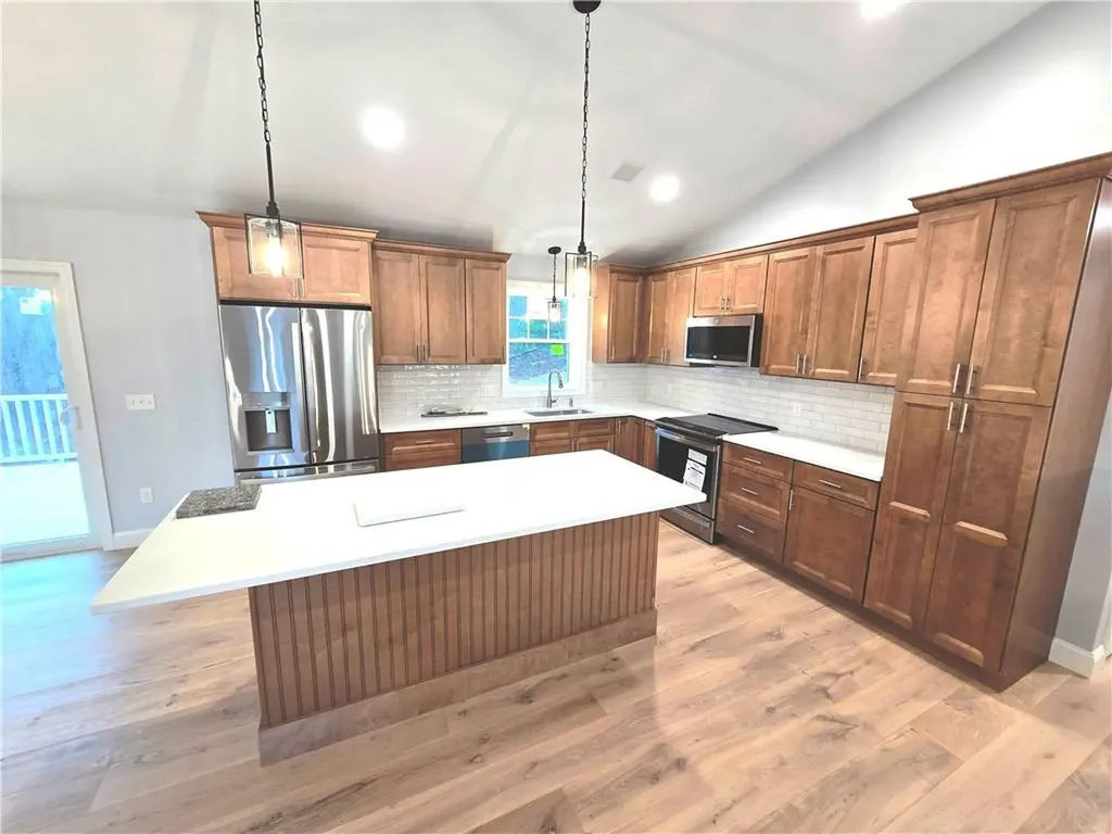 1835 Bronco Highway Burrillville RI 02826