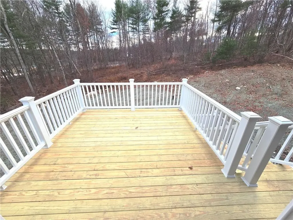 1835 Bronco Highway Burrillville RI 02826