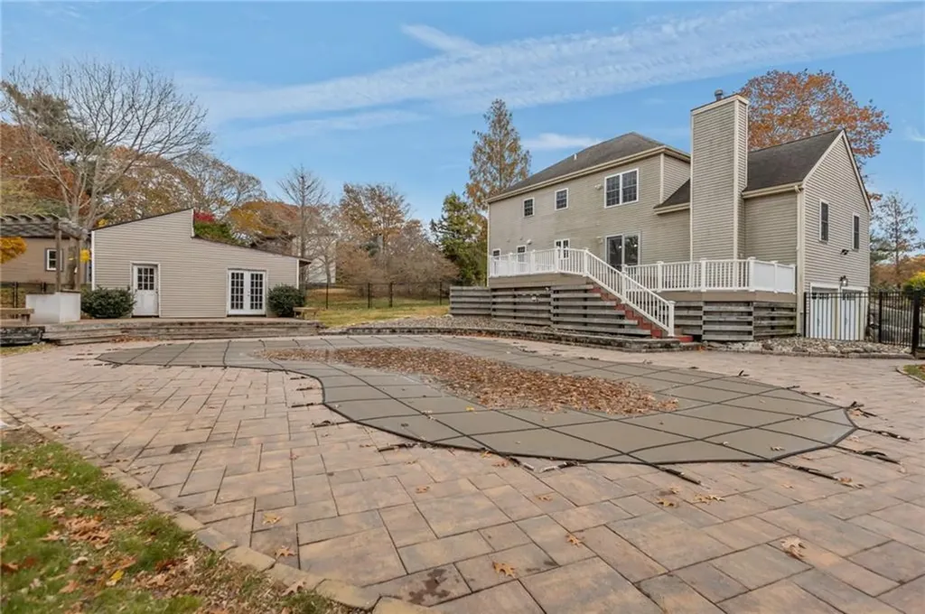 109 Kirby Avenue Warwick RI 02889