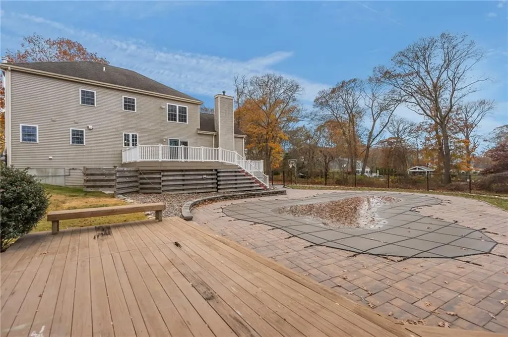 109 Kirby Avenue Warwick RI 02889