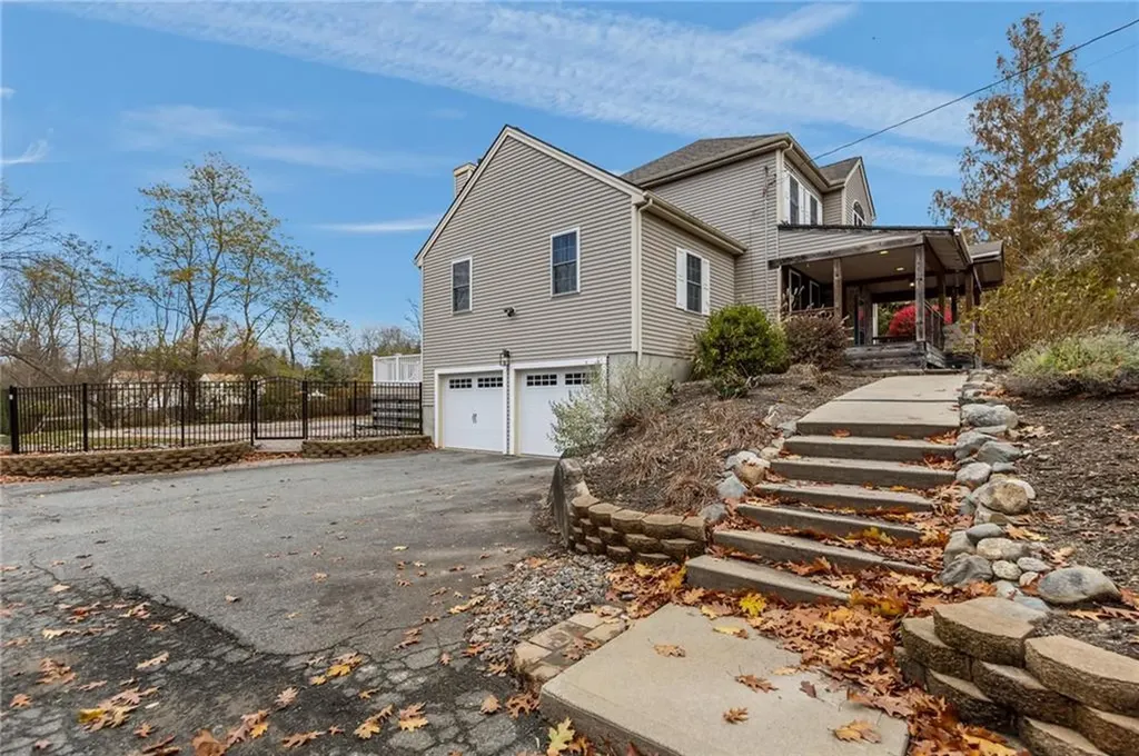 109 Kirby Avenue Warwick RI 02889