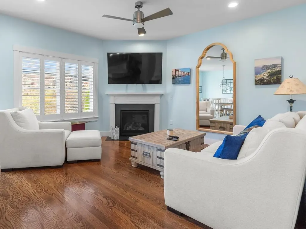 3 Desiree Court Smithfield RI 02917