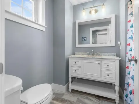 3 Desiree Court Smithfield RI 02917