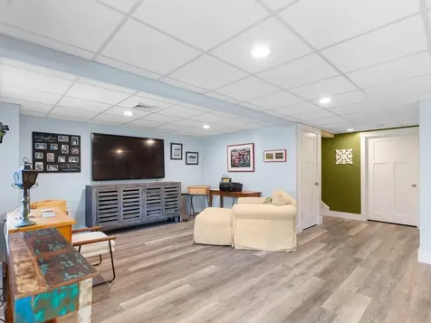 3 Desiree Court Smithfield RI 02917