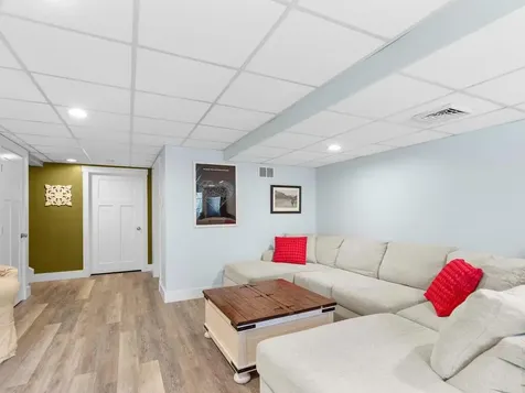 3 Desiree Court Smithfield RI 02917