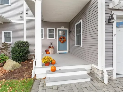 3 Desiree Court Smithfield RI 02917