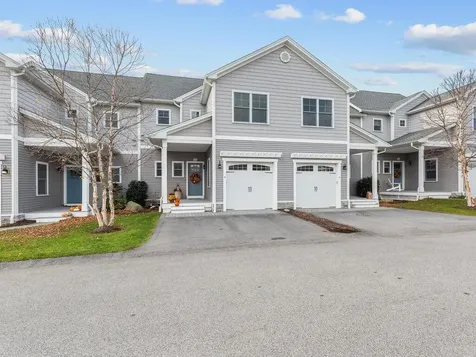 3 Desiree Court Smithfield RI 02917