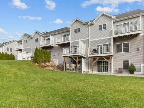 3 Desiree Court Smithfield RI 02917