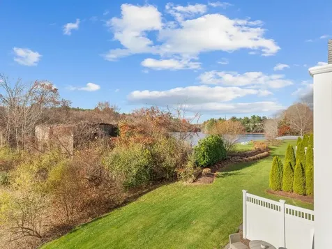 3 Desiree Court Smithfield RI 02917