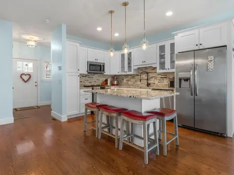 3 Desiree Court Smithfield RI 02917