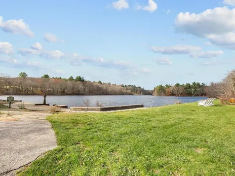 3 Desiree Court Smithfield RI 02917