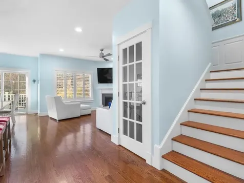 3 Desiree Court Smithfield RI 02917