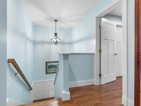 3 Desiree Court Smithfield RI 02917