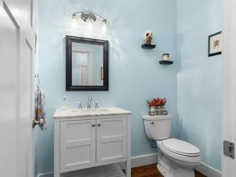 3 Desiree Court Smithfield RI 02917