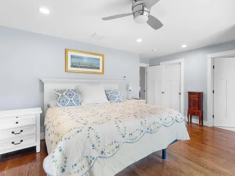 3 Desiree Court Smithfield RI 02917