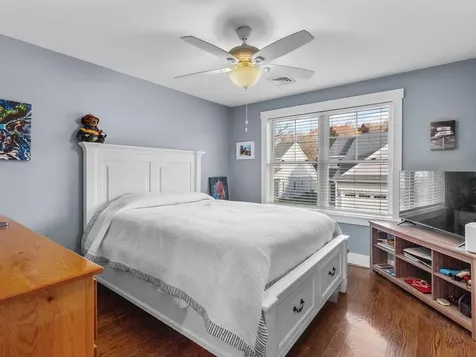 3 Desiree Court Smithfield RI 02917