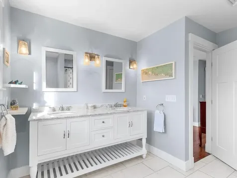 3 Desiree Court Smithfield RI 02917