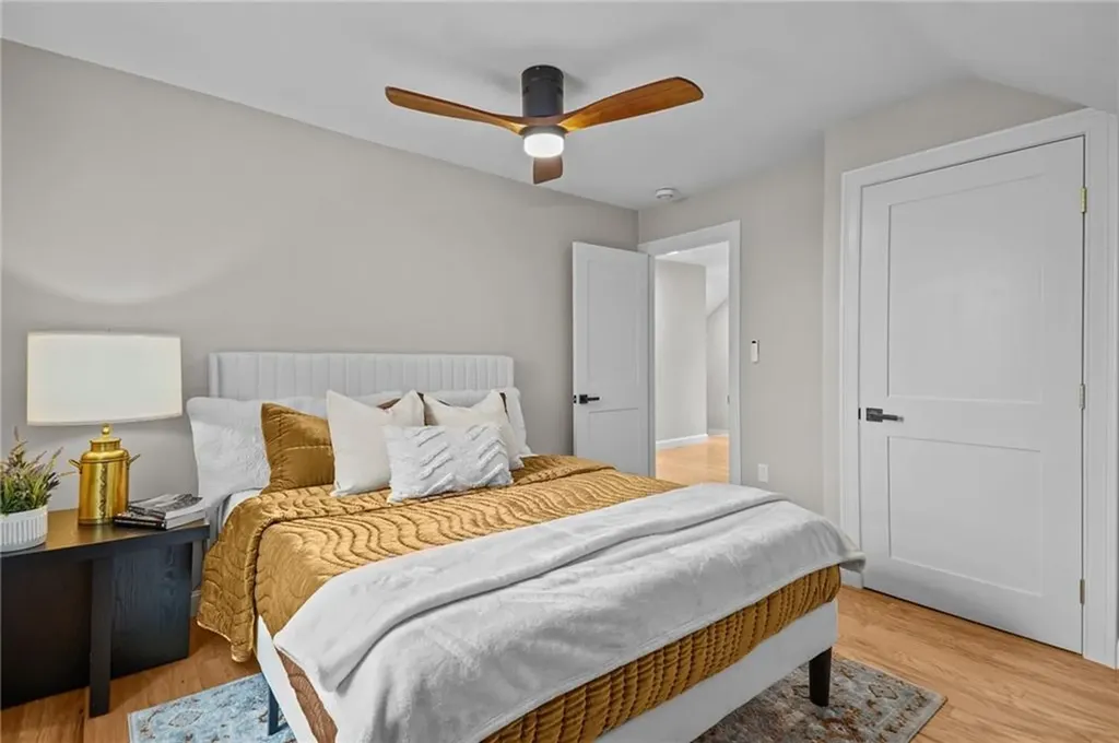 25 Tecumseh Street Providence RI 02906