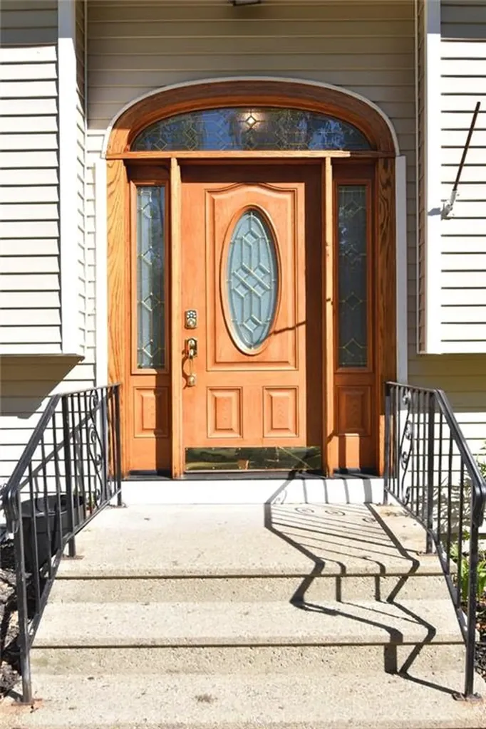 16 River Drive Johnston RI 02919