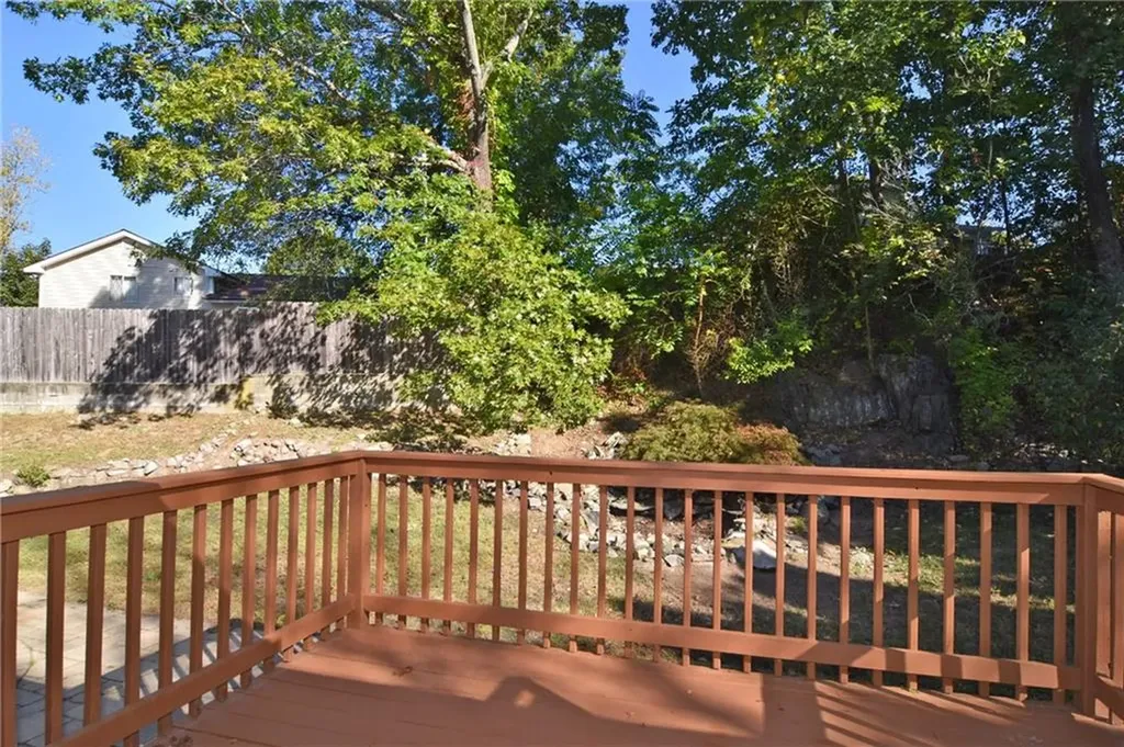 16 River Drive Johnston RI 02919