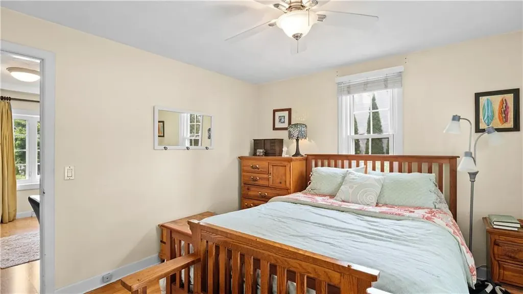 21 Orford Street North Providence RI 02904