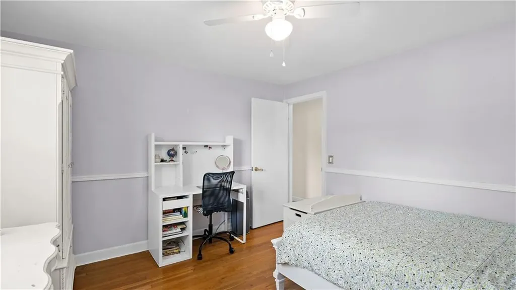 21 Orford Street North Providence RI 02904