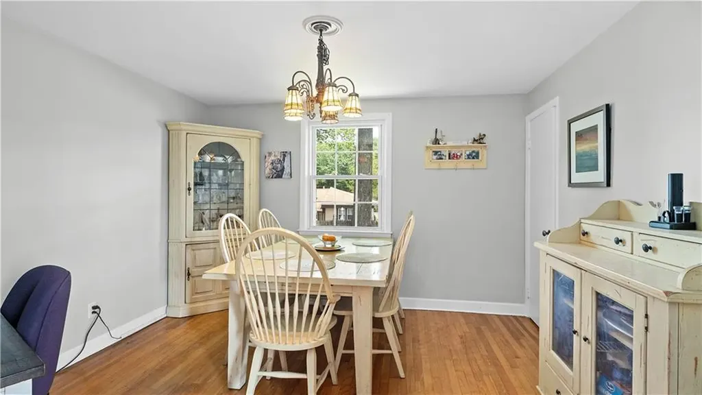 21 Orford Street North Providence RI 02904