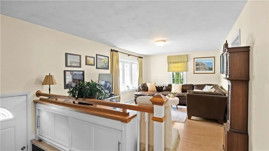 21 Orford Street North Providence RI 02904