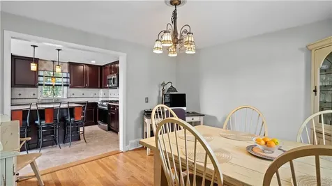 21 Orford Street North Providence RI 02904