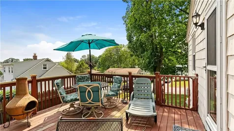 21 Orford Street North Providence RI 02904