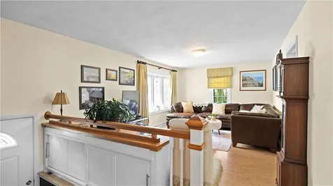 21 Orford Street North Providence RI 02904