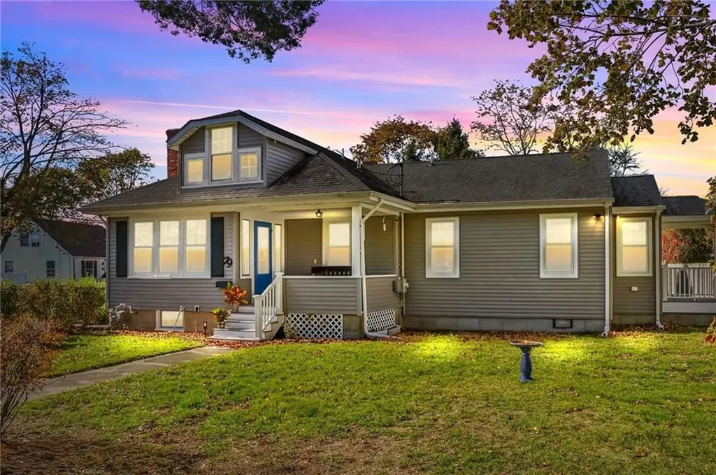 79 Carpenter Street Warwick RI 02886