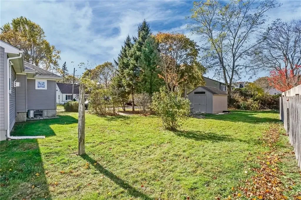 79 Carpenter Street Warwick RI 02886