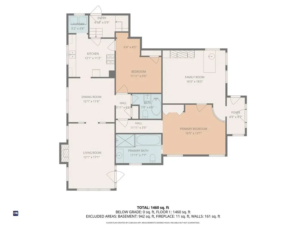 79 Carpenter Street Warwick RI 02886