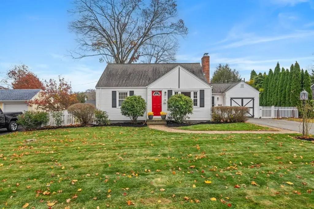 922 Narragansett Parkway Warwick RI 02888