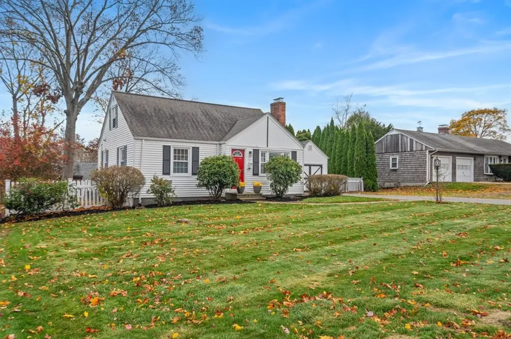 922 Narragansett Parkway Warwick RI 02888