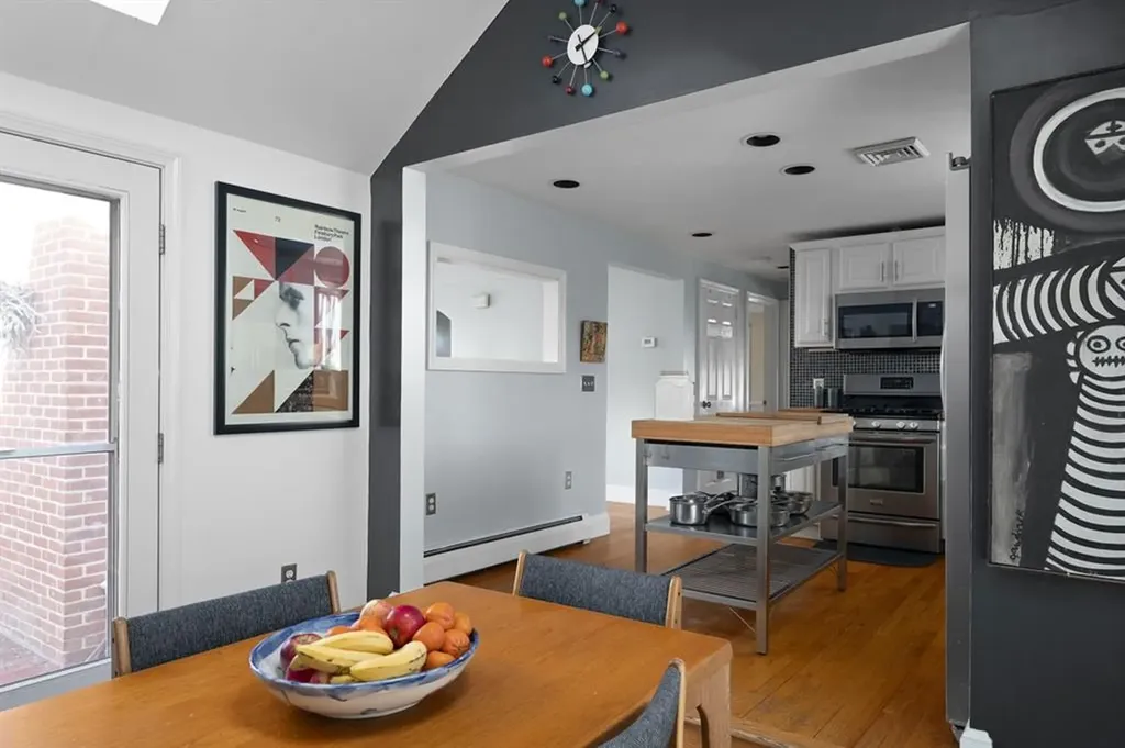 922 Narragansett Parkway Warwick RI 02888