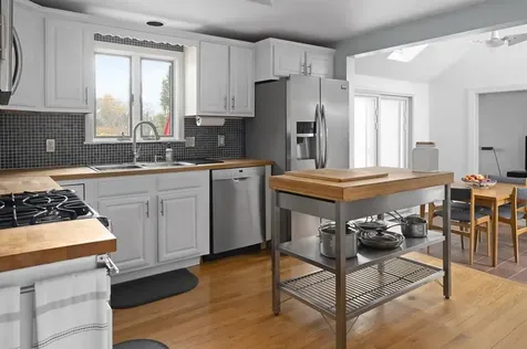 922 Narragansett Parkway Warwick RI 02888