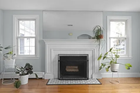 922 Narragansett Parkway Warwick RI 02888