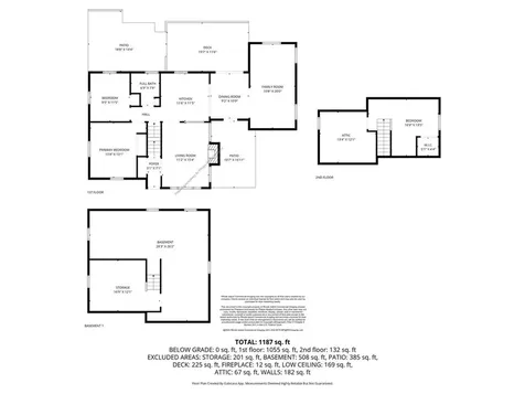 922 Narragansett Parkway Warwick RI 02888