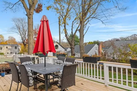 922 Narragansett Parkway Warwick RI 02888