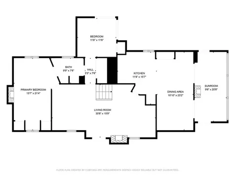 20 Holly Hill Court East Greenwich RI 02818