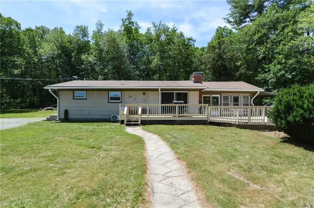 74 Crystal Terrace Burrillville RI 02859