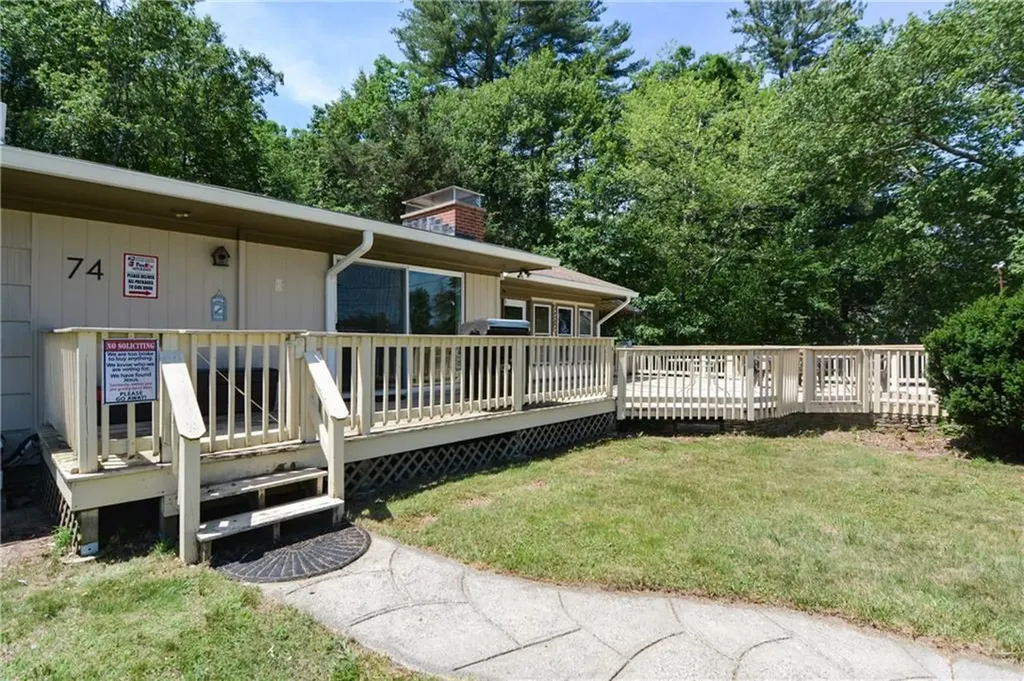 74 Crystal Terrace Burrillville RI 02859