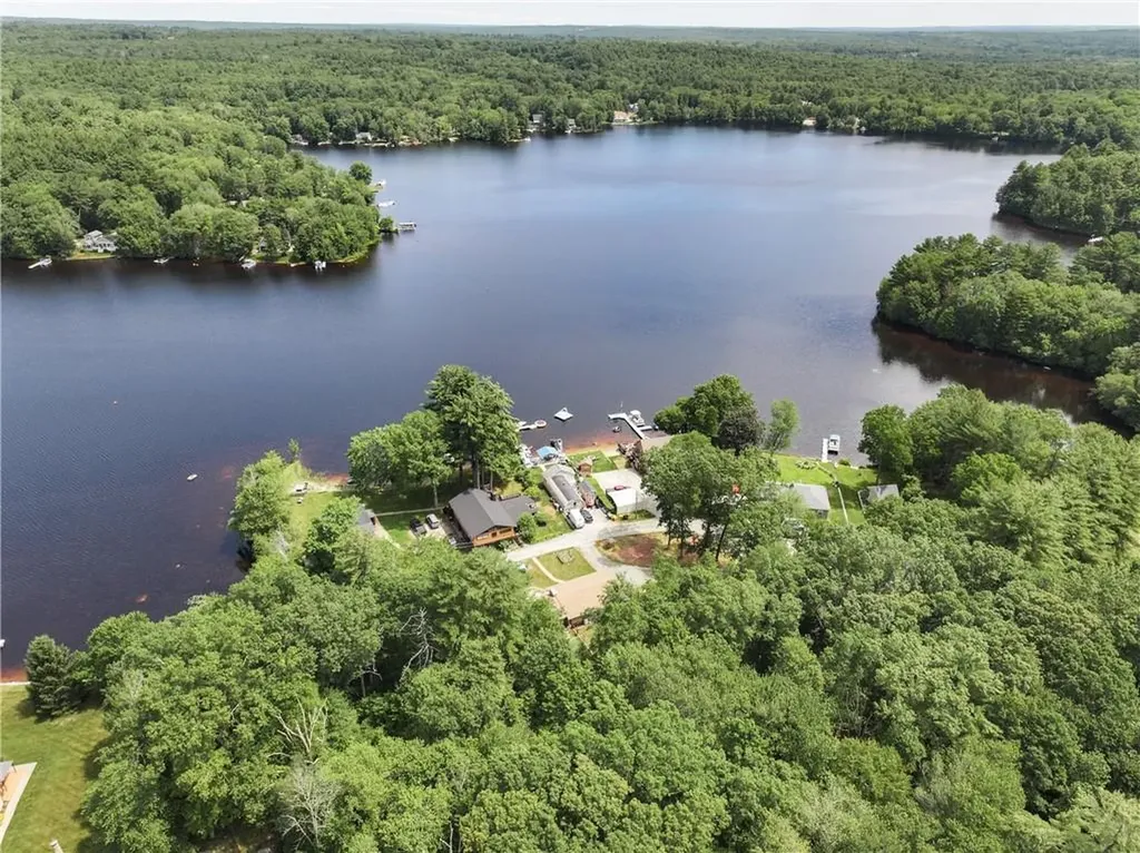 74 Crystal Terrace Burrillville RI 02859