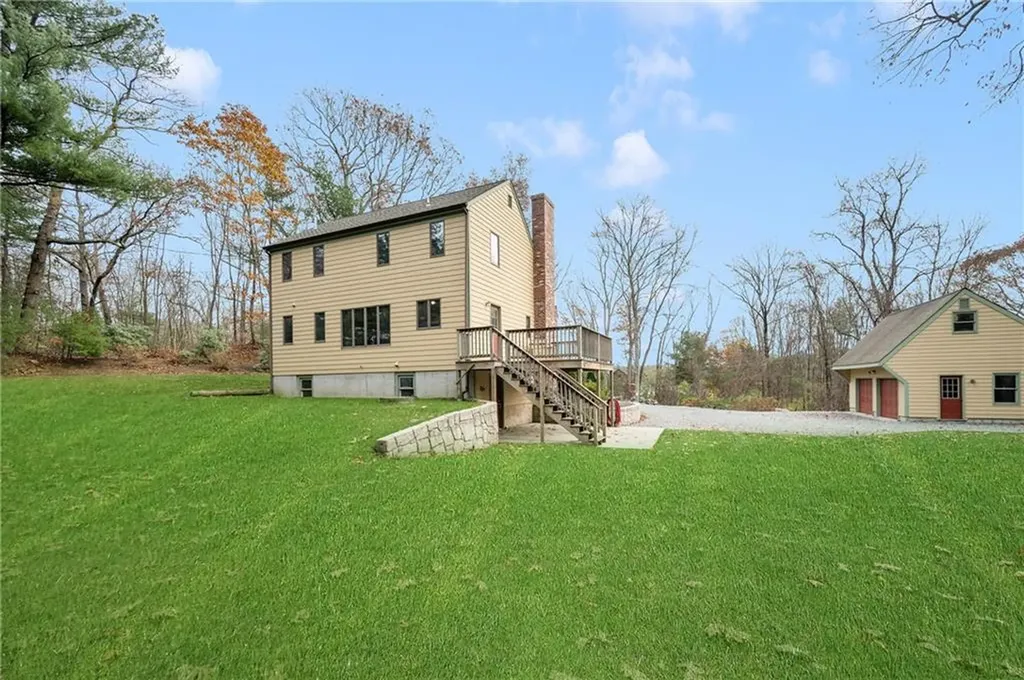 539 Douglas Pike North Smithfield RI 02896